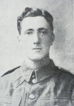 Albert Victor Lammas