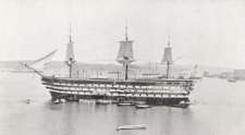 H.M.S. Impregnable