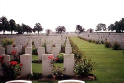 Serre Road Cemetery No.2