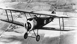 Sopwith Camel