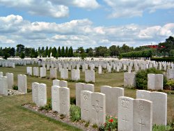 St. Sever Cemetery, Rouen